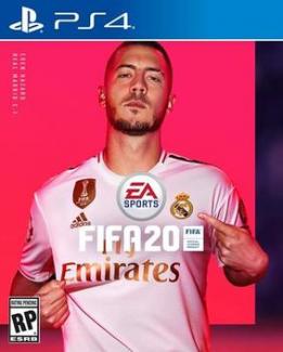 Fifa 2020